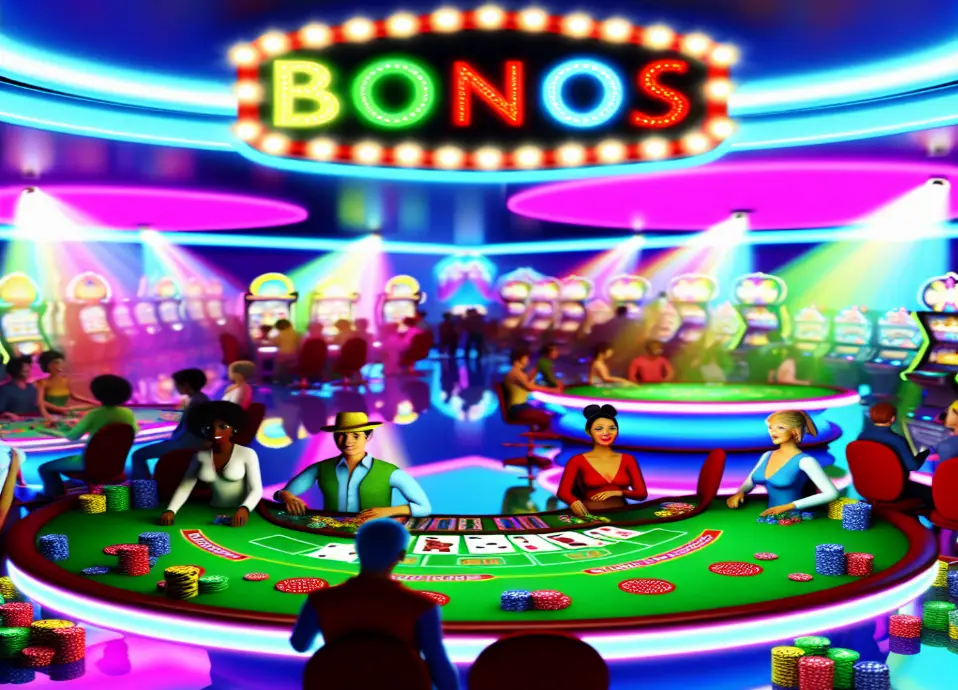 Casino de Bitcoin