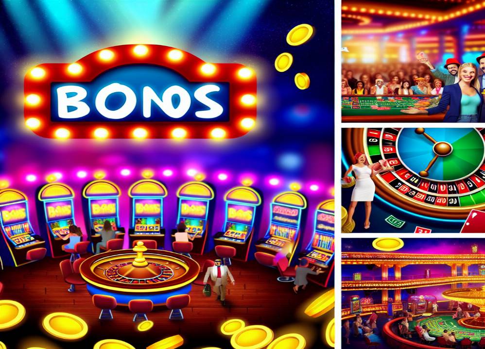 Juega en un Casino Online Chile Gratis