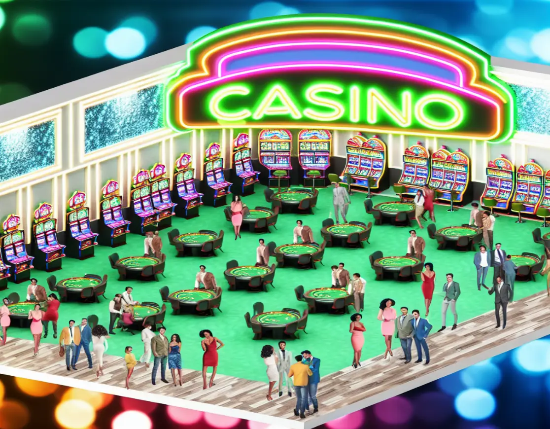 Consejos para ganar en el casino